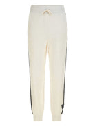 GUESS SPORT Pantalone Donna Cheri Long Pant V4RB08 KBSL0 F0AH Bianco - Stilato
