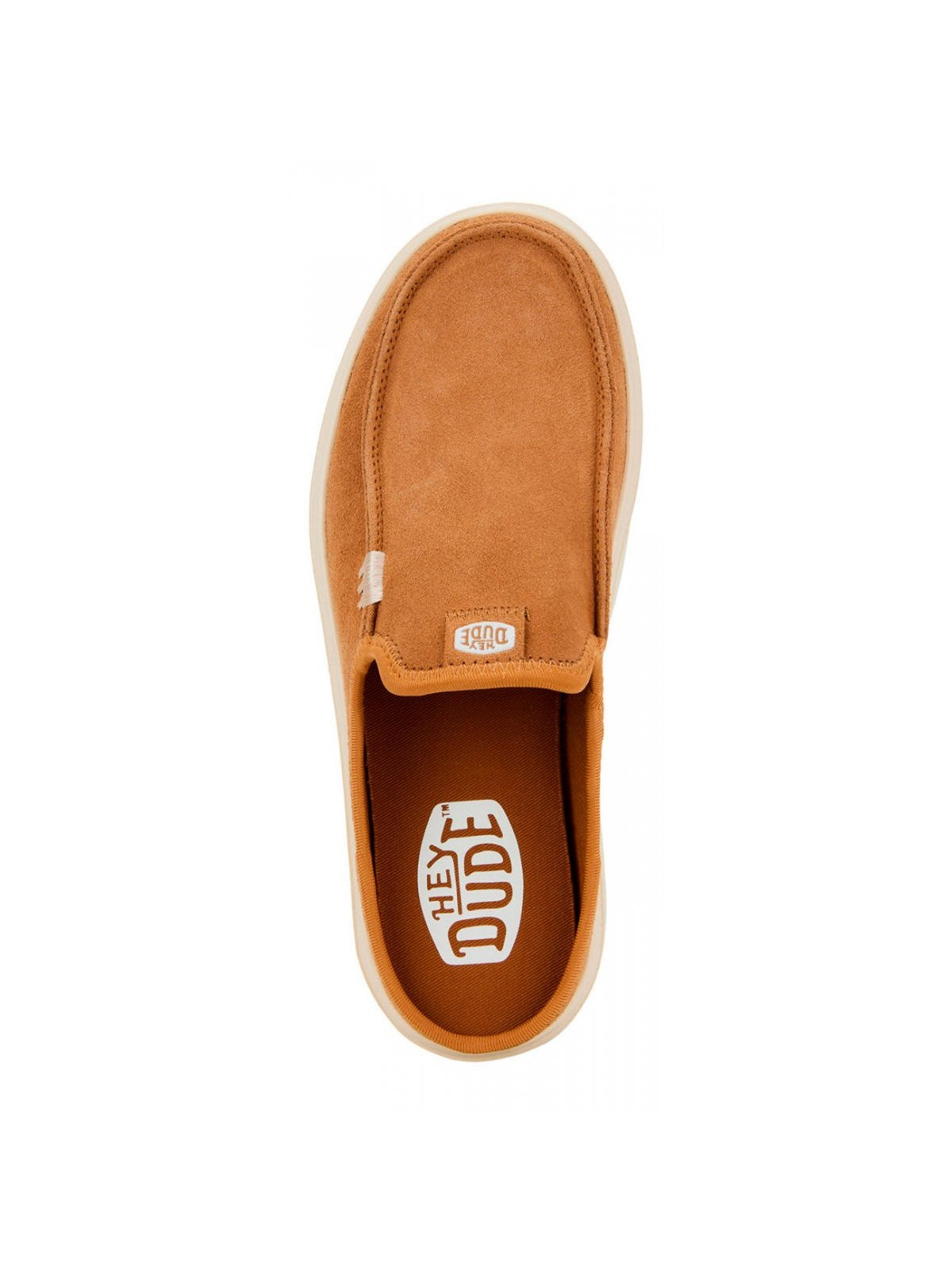 HEY DUDE Sabot Donna  HD.41272 265 TAN
