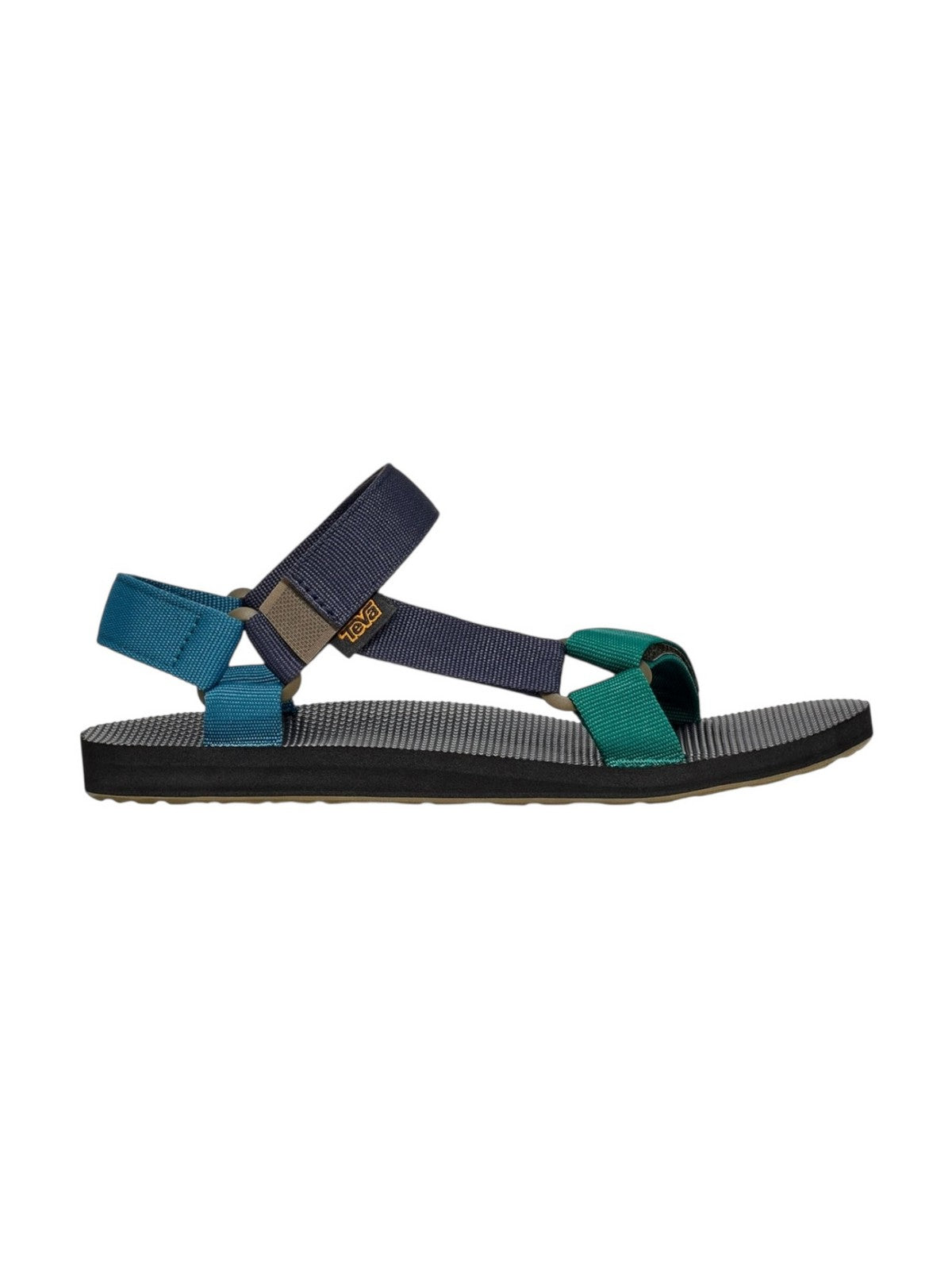 TEVA Sandalo Uomo Original Universal sandalo M 1004006 NML NAVY MULTI