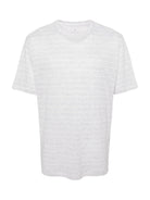 ELEVENTY T-Shirt e Polo Uomo I75TSHI11 TES0I067 08 Grigio - Stilato