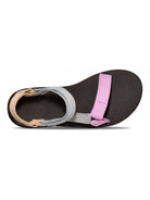 TEVA Sandalo Donna 1008844 UNW Multicolore - Stilato