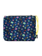 F**K Pochette Uomo FK24-A231X13 Multicolore - Stilato