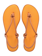 HAVAIANAS Infradito Donna Hav. Una Acai 4149616.4919 Arancione - Stilato