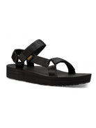 TEVA Sandalo Donna 1090969 BLK Nero - Stilato