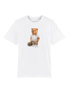 BARON FILOU T-Shirt e Polo Uomo T-SHIRT FILOU LX Bianco - Stilato
