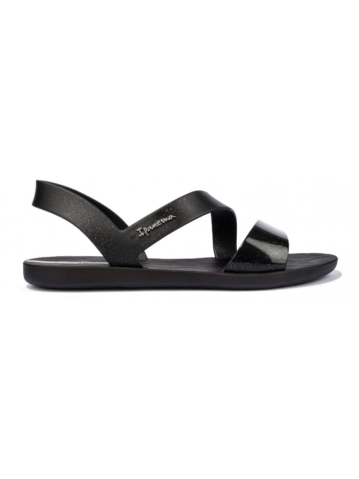 IPANEMA Sandalo Donna Ipanema Vibe Sandal Fem IP.82429 AJ078 Nero - Stilato