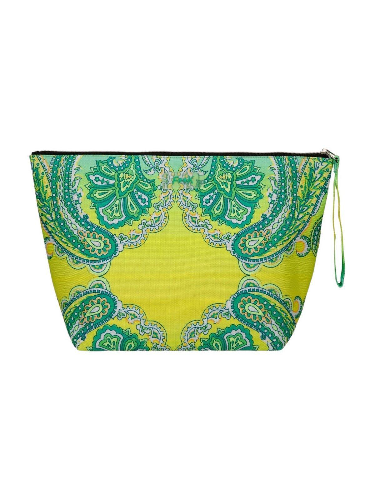 F**K Pochette Donna FK24-A032X26 Verde - Stilato