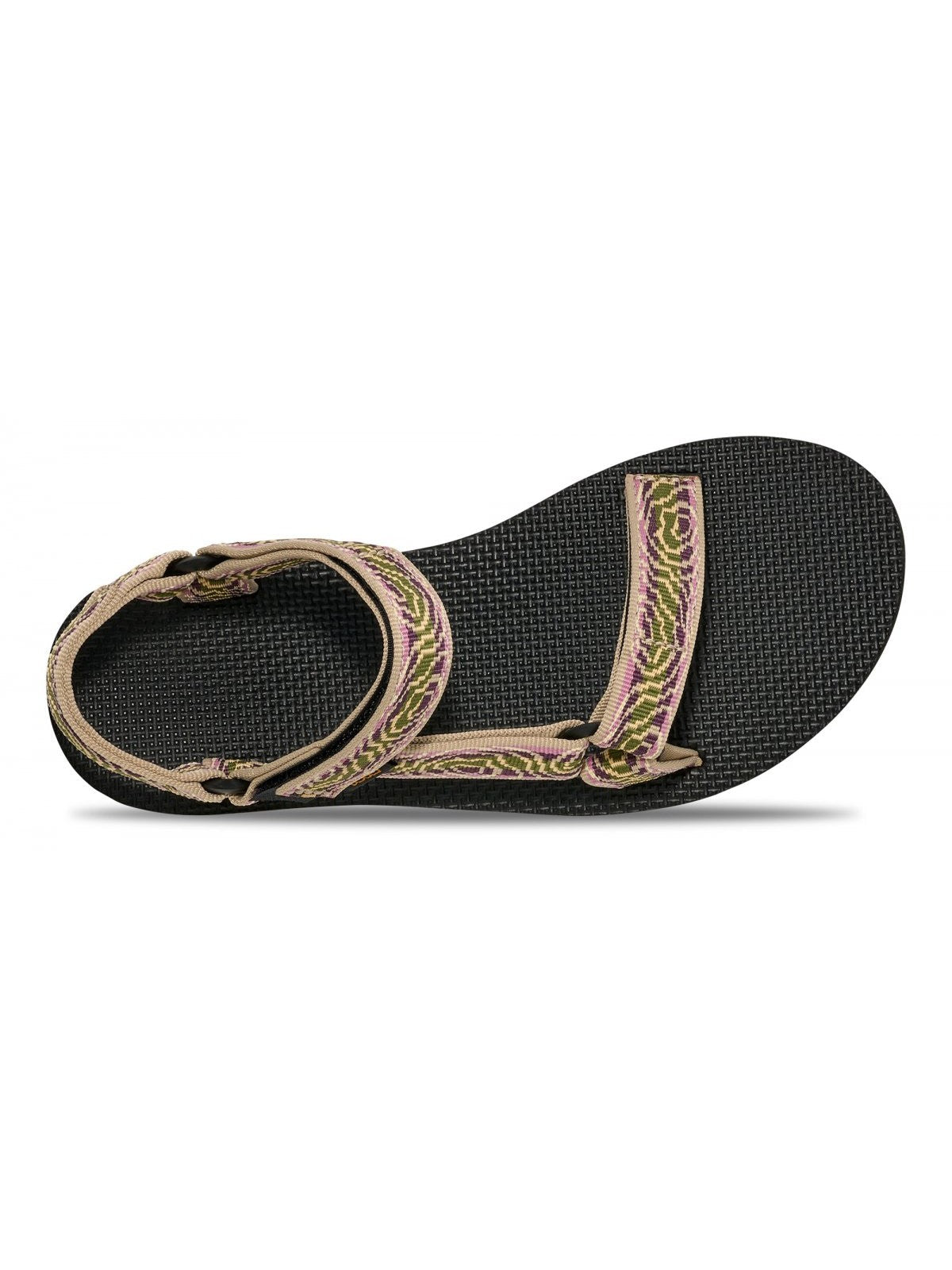 TEVA Sandalo Donna Original Universal W sandalo 1003987 AVG ARCHIVE TOPO OLIVE/EGGPLANT