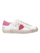 PHILIPPE MODEL Sneaker Donna PRLD VP18 Bianco - Stilato