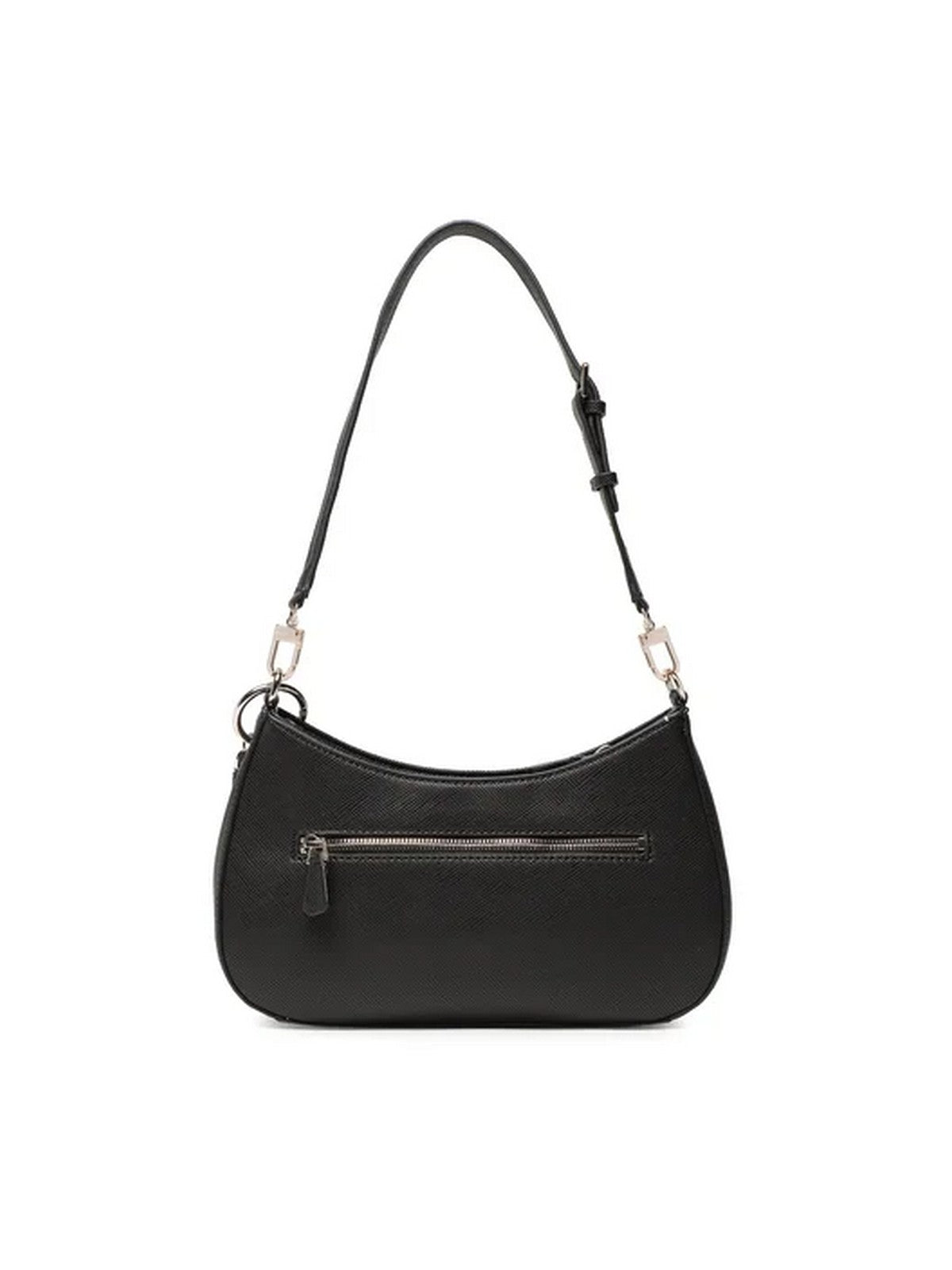 GUESS Borsa Donna Noelle top HWZG78 79180 BLA Nero - Stilato