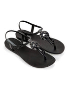 IPANEMA Sandalo Donna Ipanema Class Marble Sandalfem IP.83513 AR572 Nero - Stilato