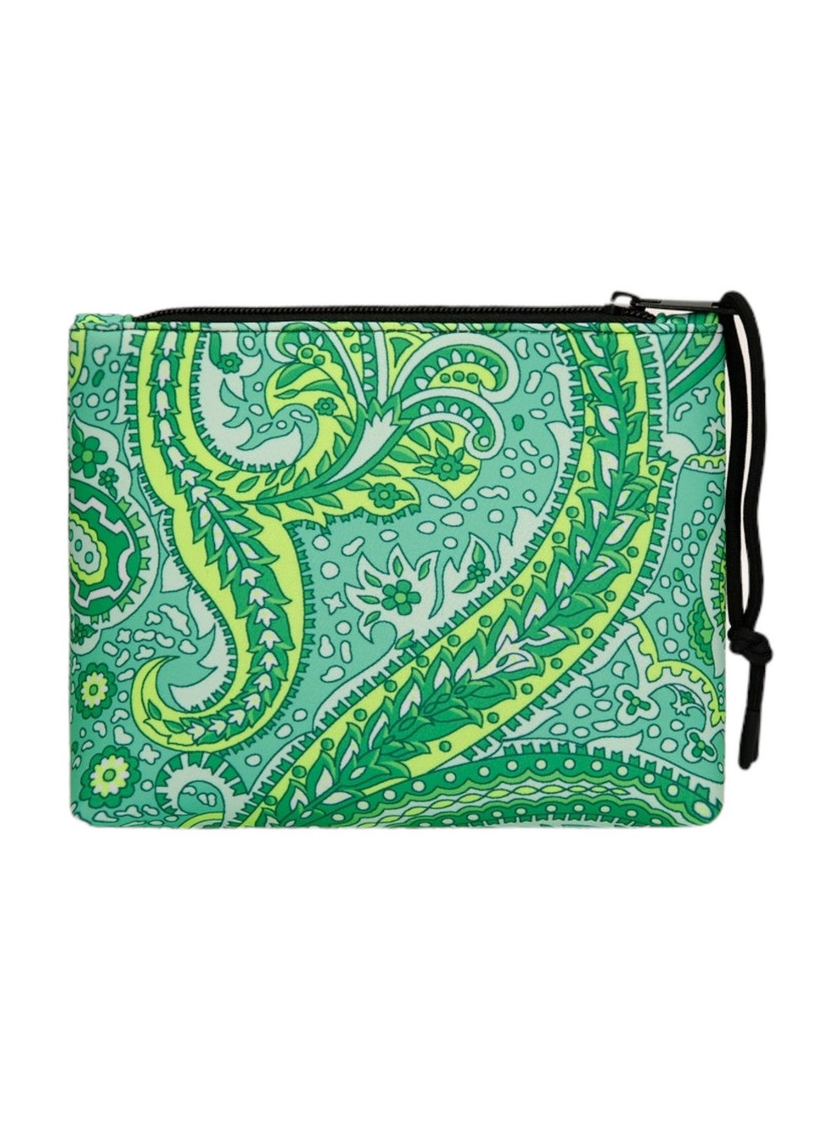 F**K Pochette Donna FK24-A035X12 Verde - Stilato