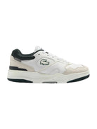 LACOSTE Sneaker Uomo 746SMA0088 1R5 Bianco - Stilato