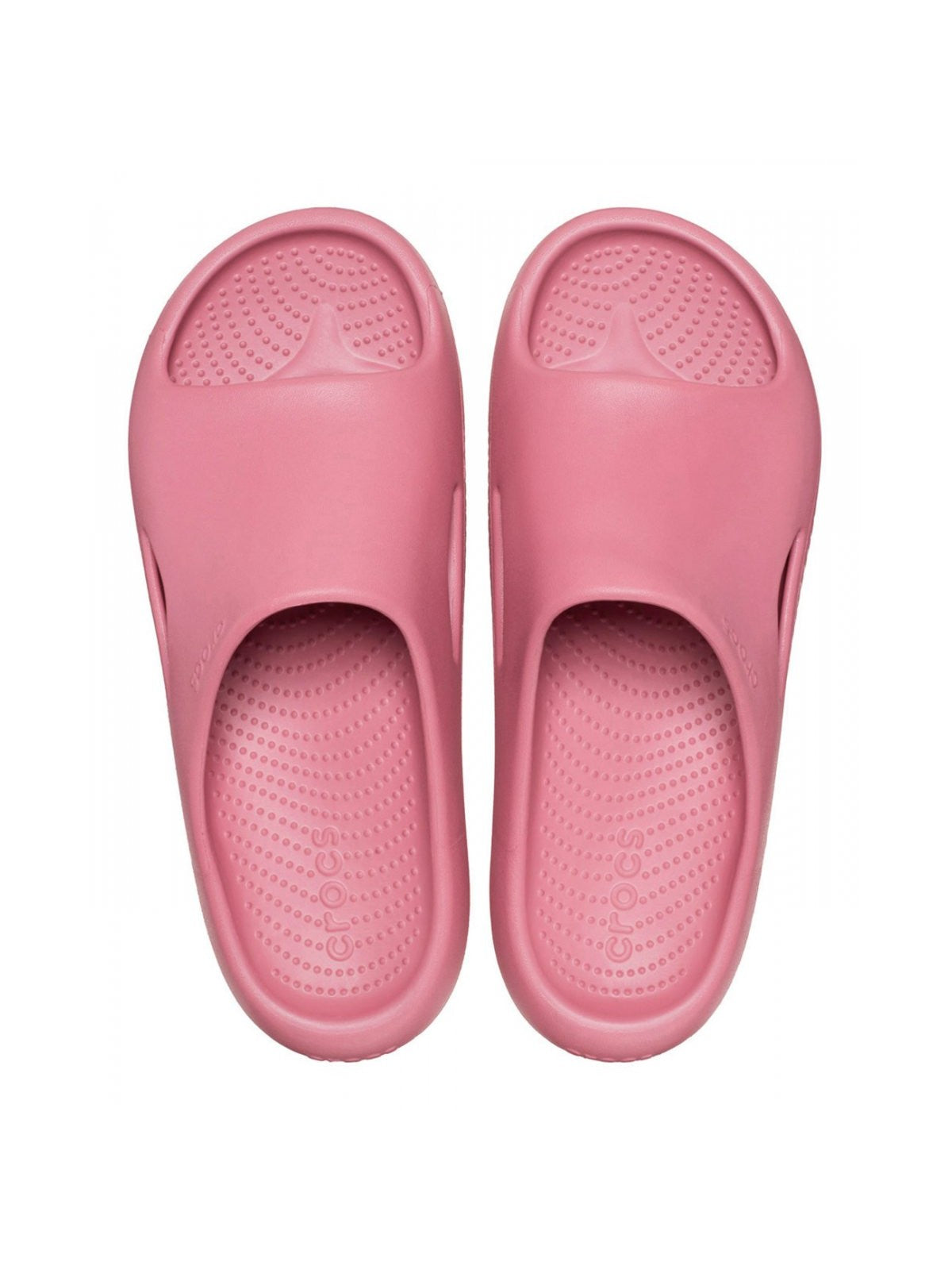 CROCS Ciabatta Donna Mellow slide 208392 5PG Rosa - Stilato