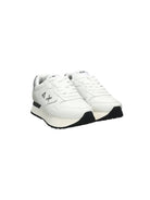 SUN68 Sneaker Donna Kelly leather Z33221 01 Bianco - Stilato