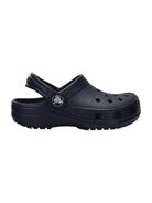 CROCS Ciabatta Bambini e ragazzi Classic Clog K 206991 4KZ Blu - Stilato