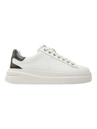 GUESS Sneaker Donna Elbina FLJELB FAL12 WHBRO Bianco - Stilato