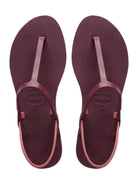 HAVAIANAS Infradito Donna Hav. You Paraty Rj 4148985.5143 Viola - Stilato