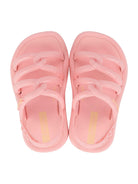 IPANEMA Sandalo Bambine e ragazze Ipanema Meu Sol Sandal Baby IP.27137 AV641 Rosa - Stilato