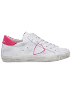 PHILIPPE MODEL Sneaker Donna PRLD Bianco - Stilato