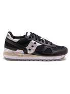 SAUCONY Sneaker Donna Shadow original S60565 Nero - Stilato