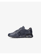 PREMIATA Sneaker Uomo MICK VAR 1807 Blu - Stilato