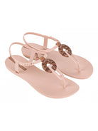 IPANEMA Sandalo Donna Ipanema Class Marble Sandalfem IP.83513 AR574 Beige - Stilato