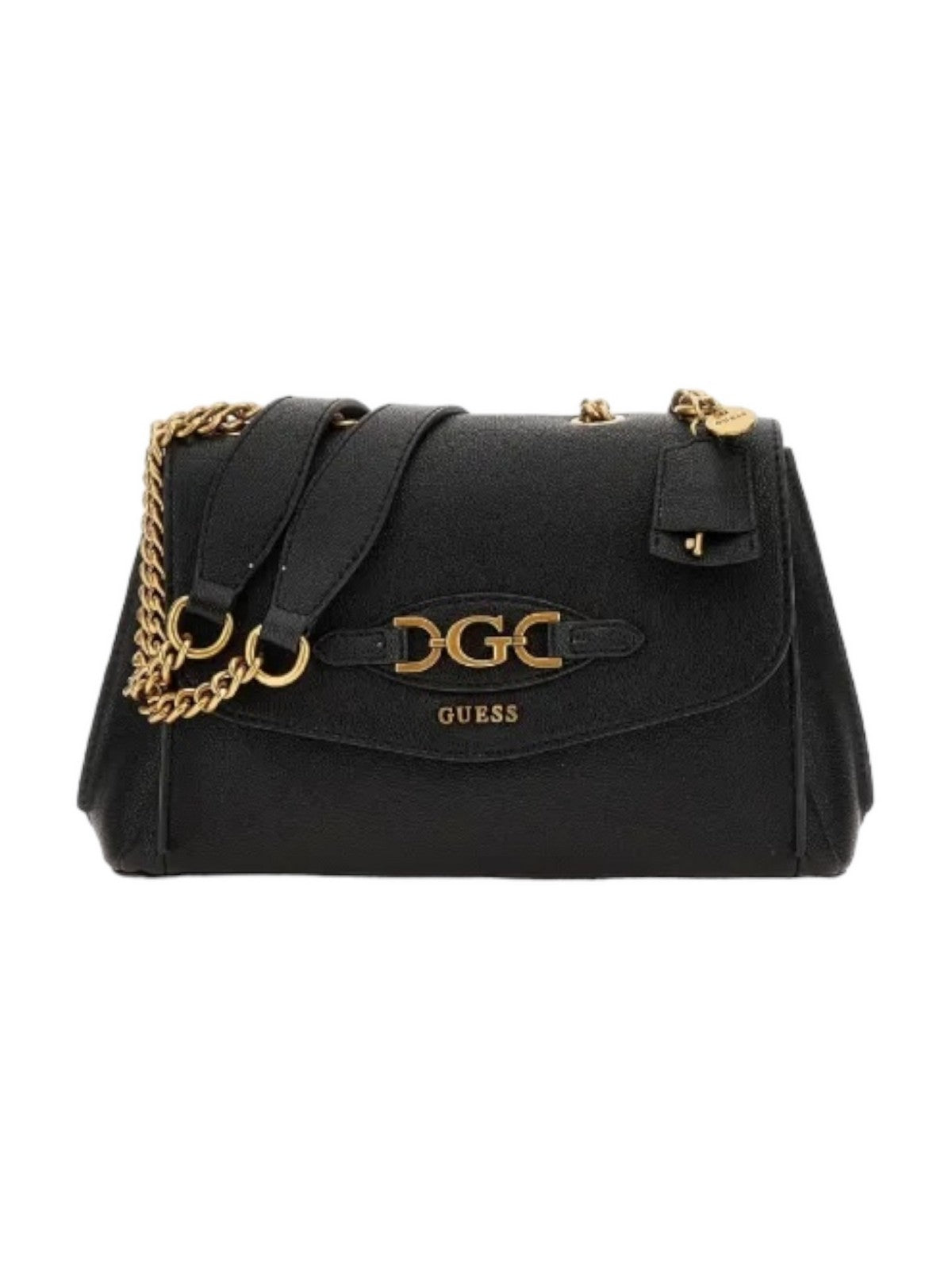 Guess Borsa Nero Donna Malva HWBB94 94210 BLA - Stilato