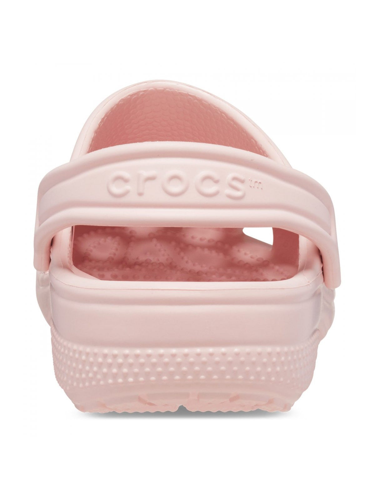 CROCS Ciabatta Bambini e ragazzi Classic Clog T 206990 5AF Rosa - Stilato