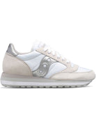 SAUCONY Sneaker Donna Jazz triple S60530 Grigio - Stilato