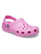 CROCS Ciabatta Bambini e ragazzi Classic Clog K 206991 6SW Rosa - Stilato