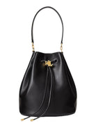 LAUREN RALPH LAUREN Borsa Donna 431876722 003 Nero - Stilato