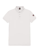 COLMAR T-Shirt e Polo Uomo 7646 4SH 01 Bianco - Stilato