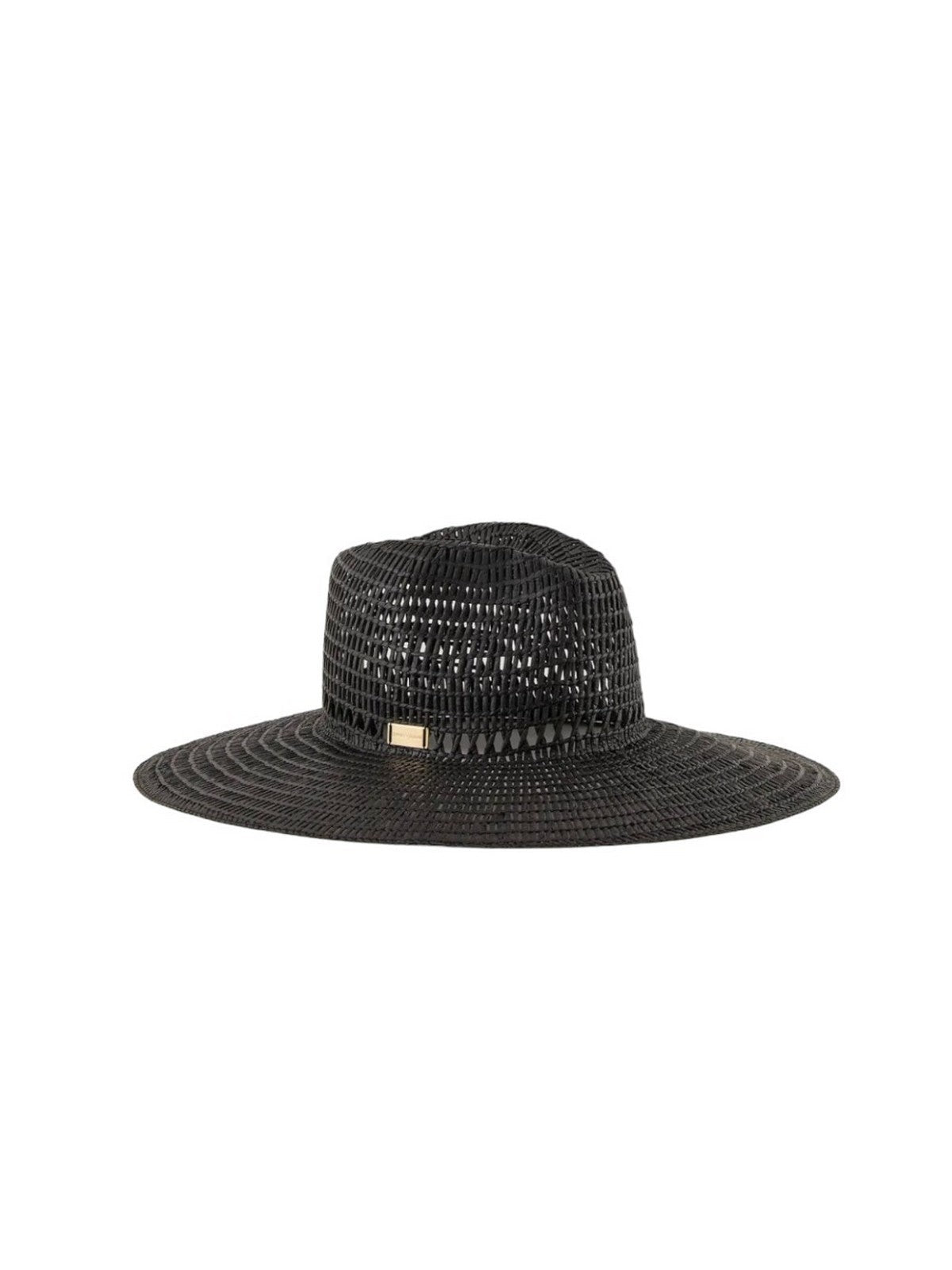 EMPORIO ARMANI Cappello Donna 637352 4R510 00020 Nero - Stilato