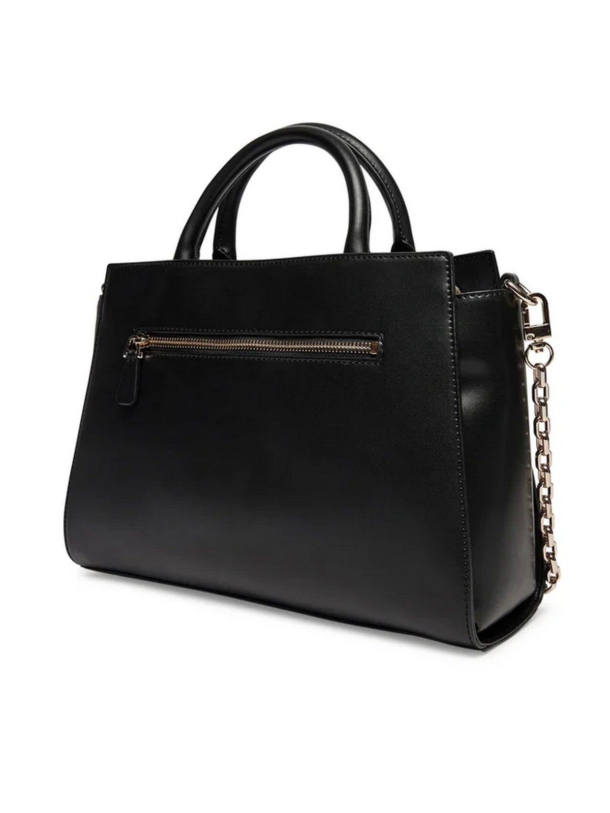 Guess Borsa Nera Donna Nolana HWVG95 00060 BLA - Stilato