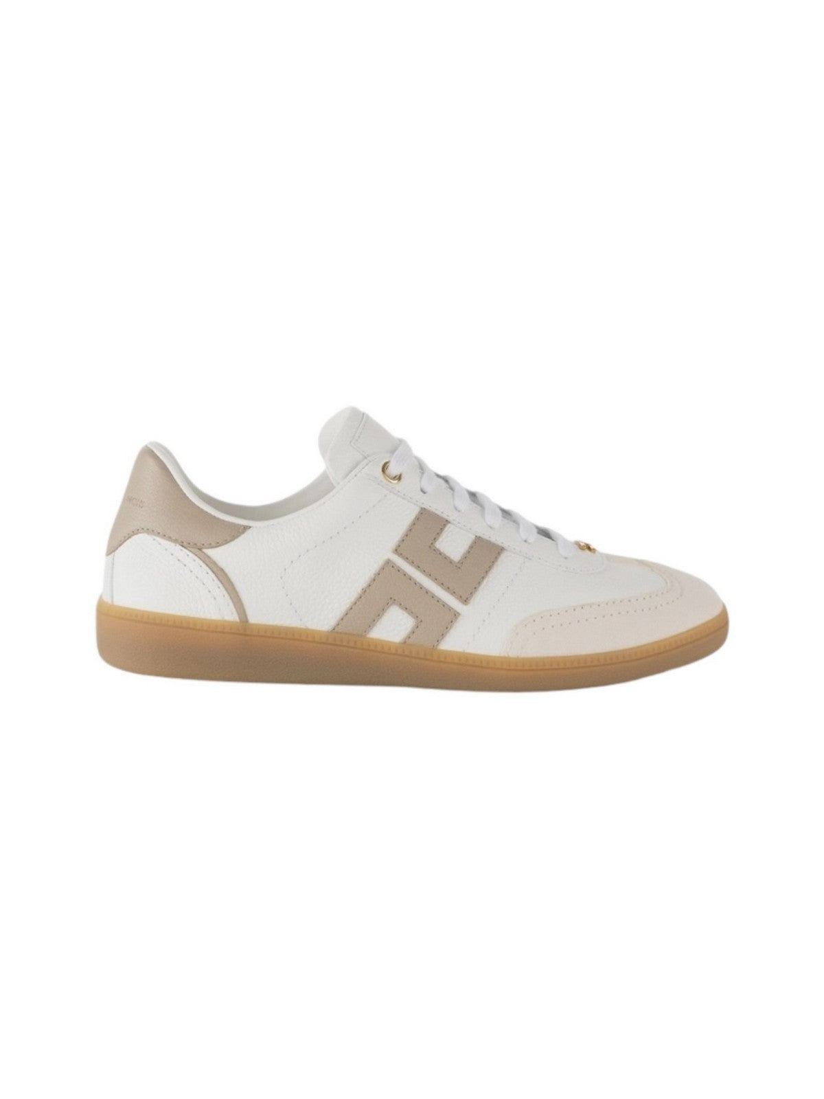 ELISABETTA FRANCHI Sneaker Donna  SA50G51E2-DK6 Avorio