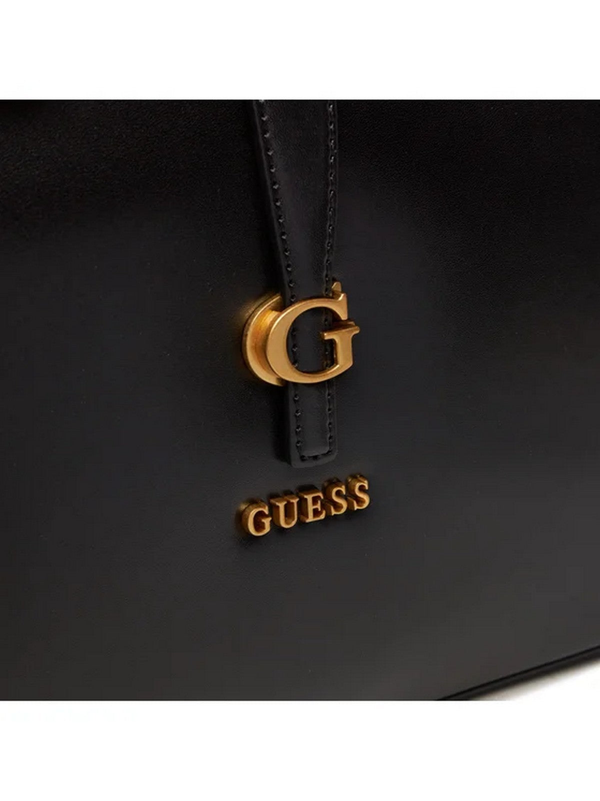 GUESS Borsa Donna Kuba Tri Compartment HWVA93 29060 BLA Nero - Stilato