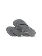 HAVAIANAS Infradito Donna 4146093.5178 Grigio - Stilato