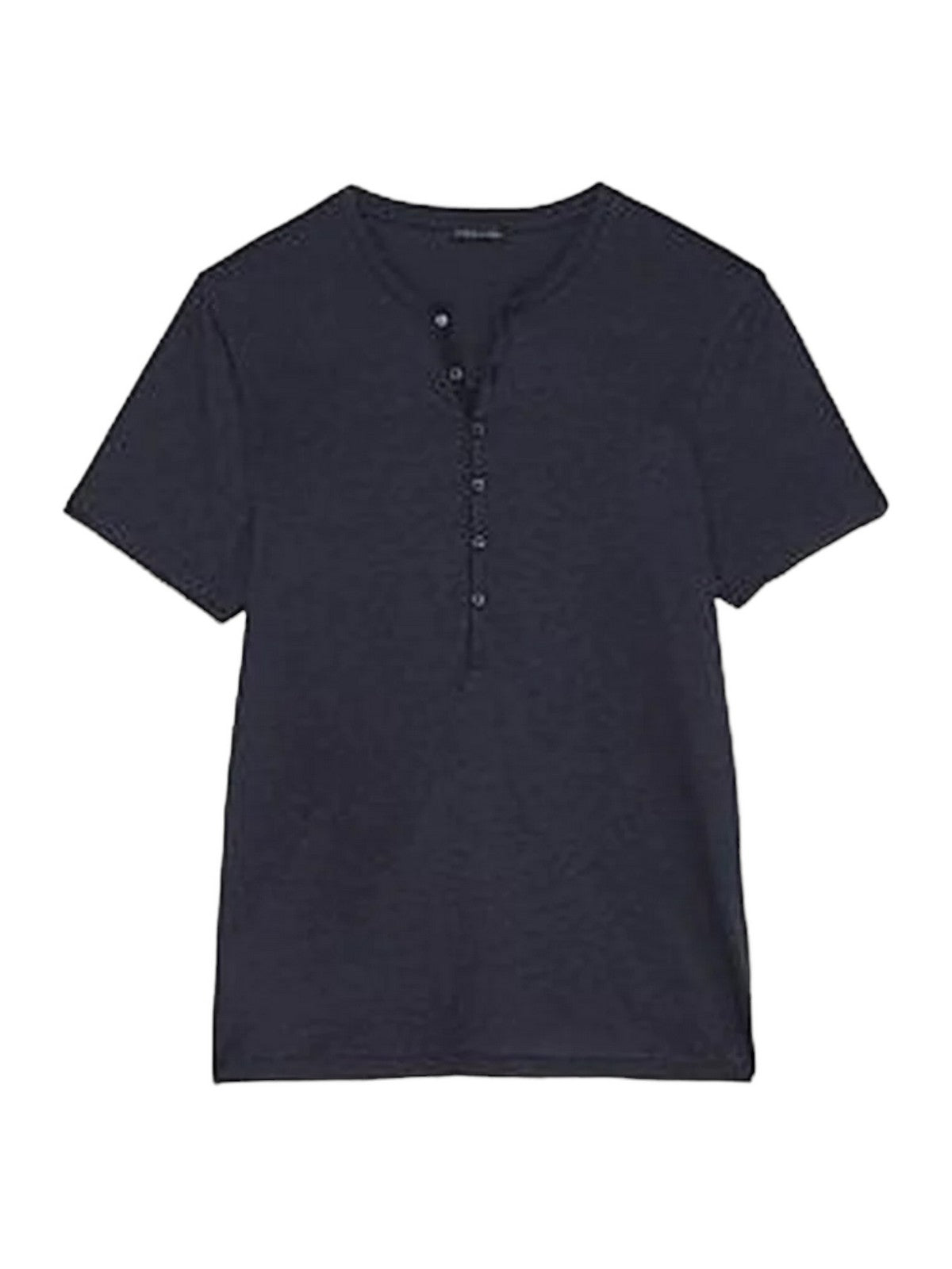 PATRIZIA PEPE T-Shirt e Polo Uomo 5M1267 JT23 C166 Blu - Stilato