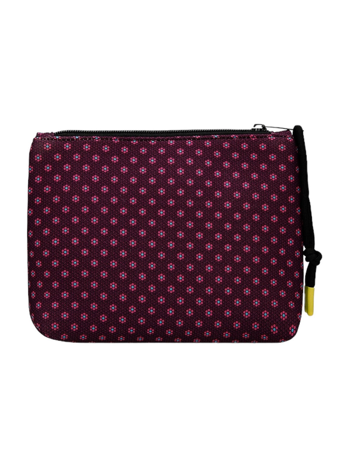 F**K Pochette Uomo FK24-A234X01 Multicolore - Stilato