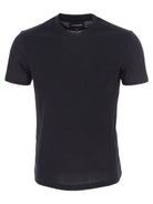 EMPORIO ARMANI T-Shirt e Polo Uomo 8N1TD2 1JGYZ 0975 Blu - Stilato