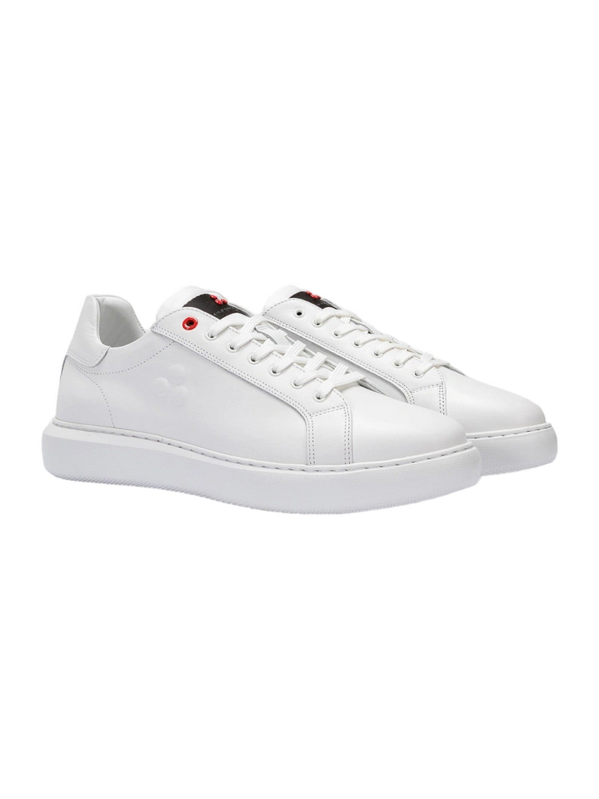 PEUTEREY Sneaker Uomo PEU4904 99010385 BIABI Bianco - Stilato