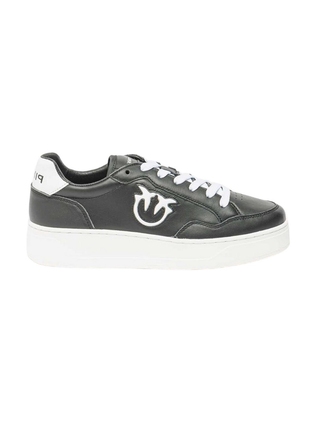 PINKO Sneaker Donna 101681-A0V9 Z99 Nero - Stilato