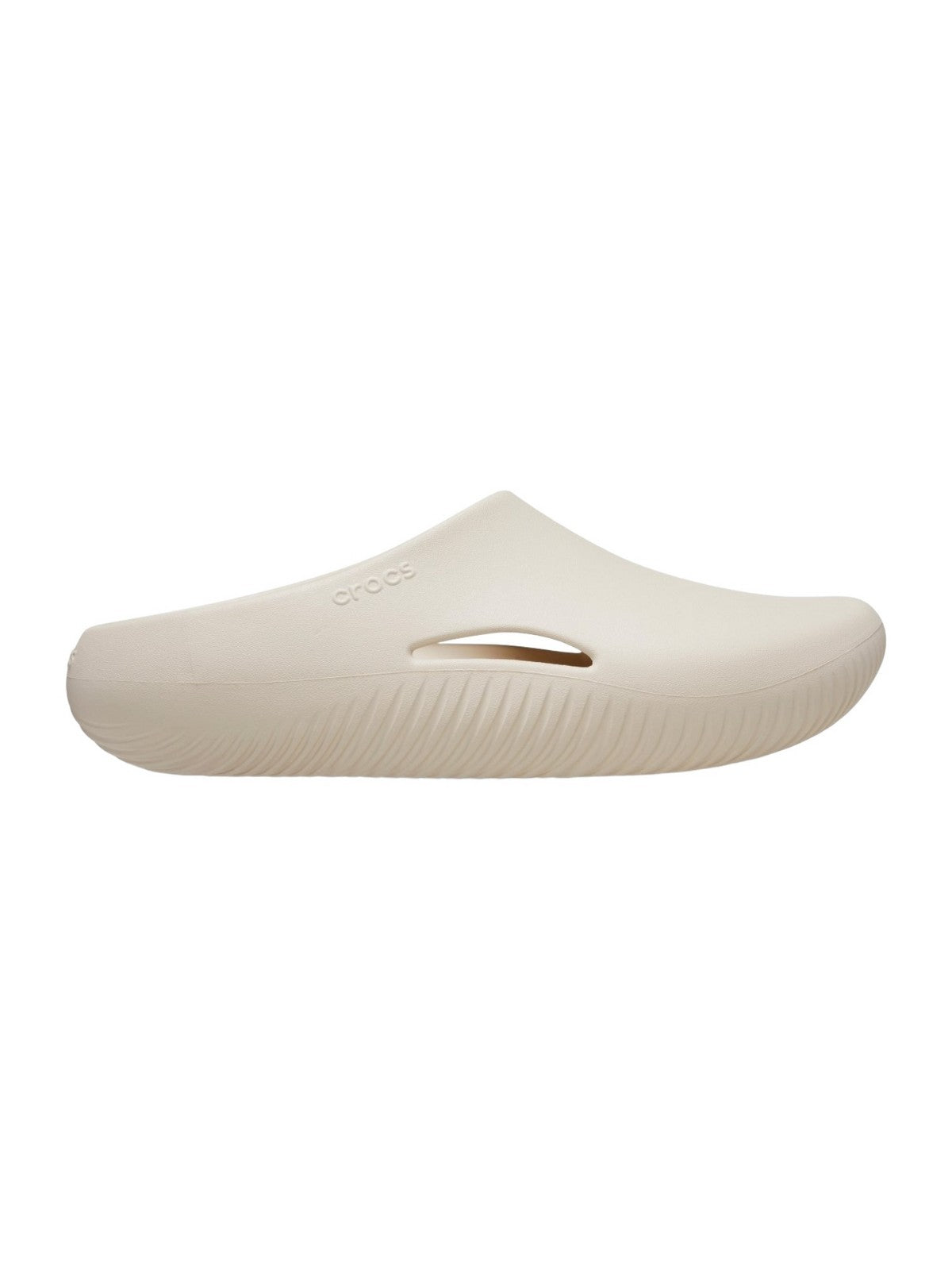 CROCS Ciabatta Unisex adulto Mellow Clog 208493 160 Beige - Stilato