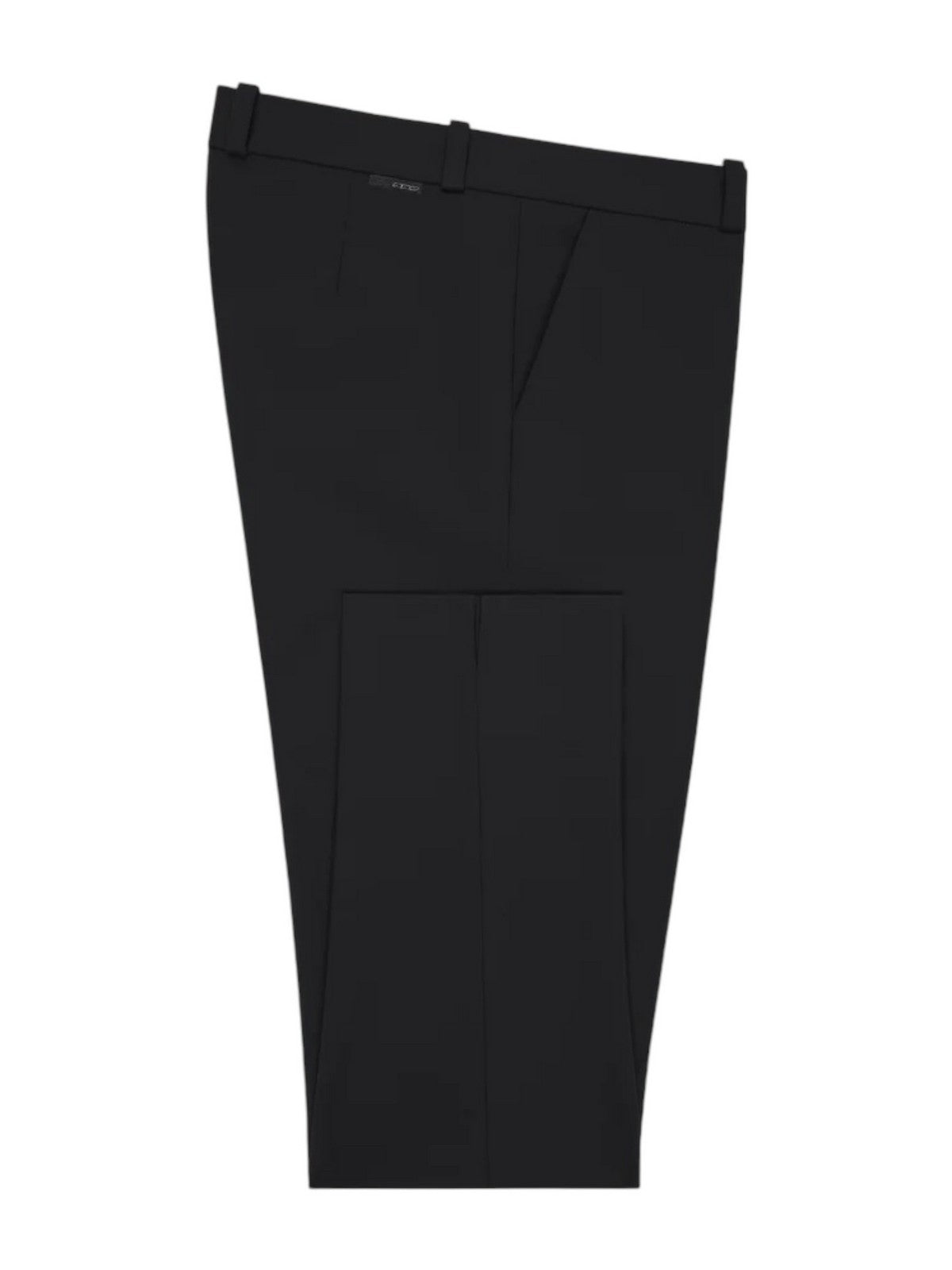 RRD Pantalone Donna WINTER CHINO WOM PANT W24700 10 Nero - Stilato