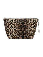 F**K Pochette Donna FK24-A032X01 Marrone - Stilato