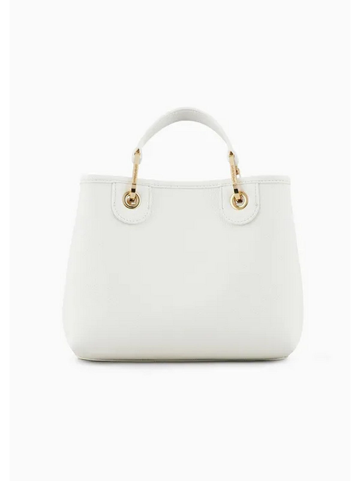 EMPORIO ARMANI Borsa Donna Y3D166 YFO5B 85219 Bianco - Stilato