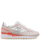 SAUCONY Sneaker Donna Shadow original S1108-832 Rosa - Stilato