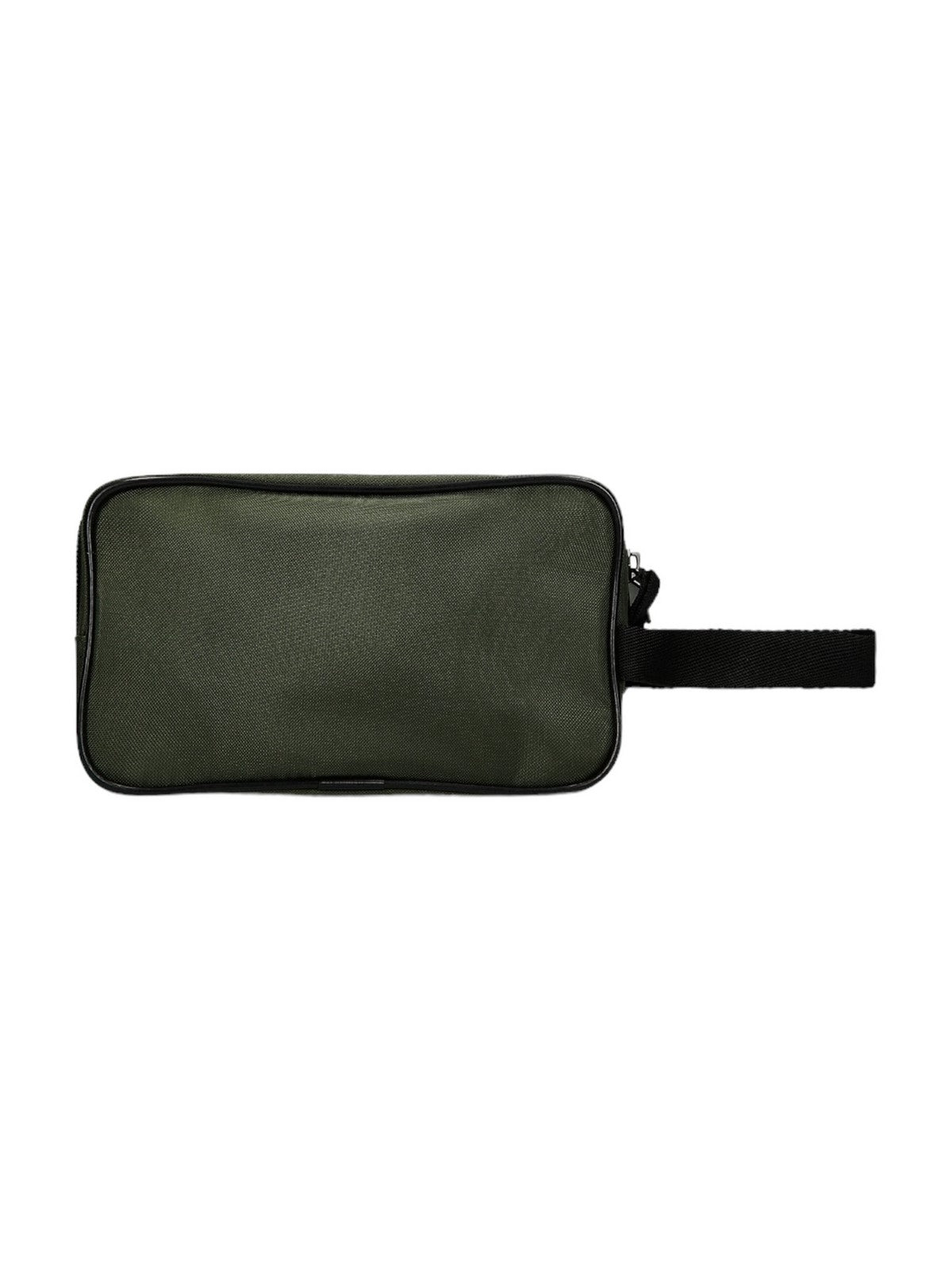 F**K Pochette Uomo FK24-A205MG Verde - Stilato