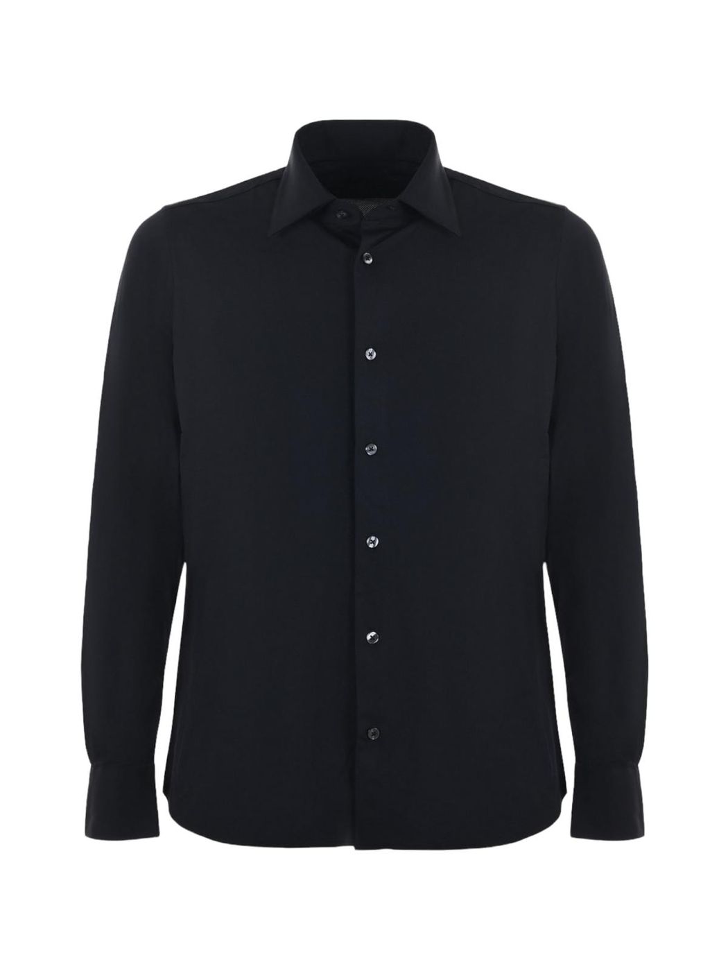 RRD Camicia Uomo WES060 60 Blu - Stilato